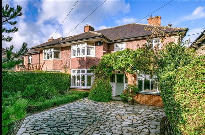 2 Thorncliffe Park, Dublin 14, Rathgar, Dublin 14, D14HY43