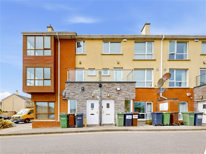 14 Bremore Pastures Park, Balbriggan, Dublin
