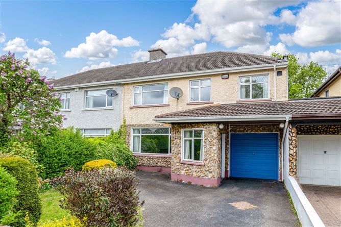 6 Ludford Road, Ballinteer, Dublin 16