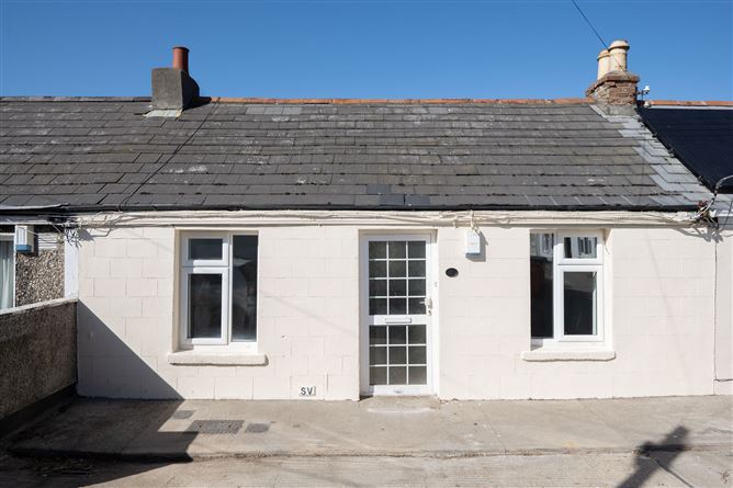 5 Elm Park Terrace, Terenure, Dublin 6W