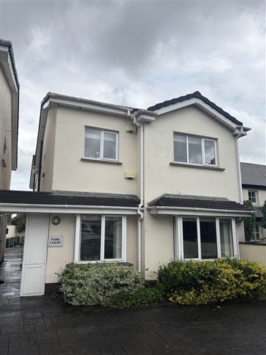APT 2, PARK COURT, PECKS LANE DUBLIN 15