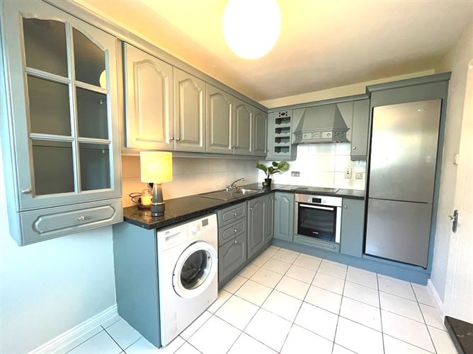 Boulevard, Gazelle Village, Tyrrelstown, Dublin 15
