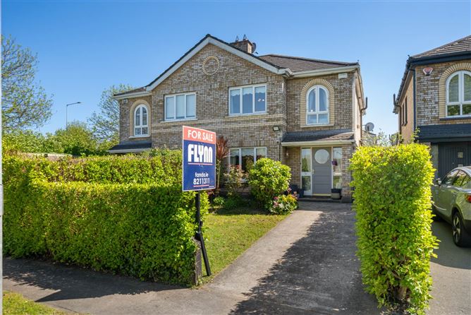 26 Charnwood Heath, Clonsilla, Dublin 15, Co. Dublin, D15H6W7
