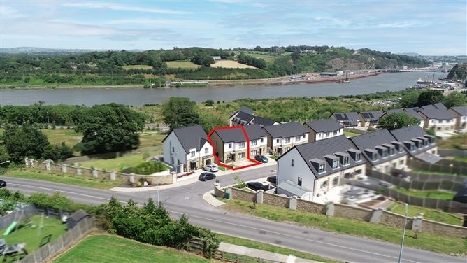 2 Ard Rua, Gracedieu, Waterford
