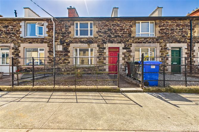 109 Morrisson'S Road, Waterford, Waterford City Centre, Co. Waterford, X91Y0TN