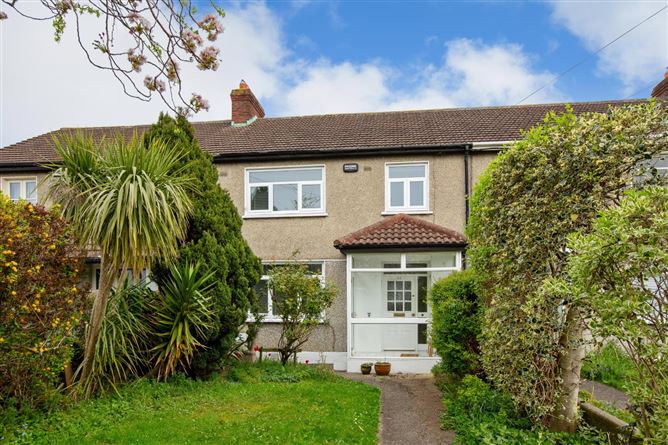 48 Hillsbrook Avenue, Perrystown, Dublin 12, D12VF51