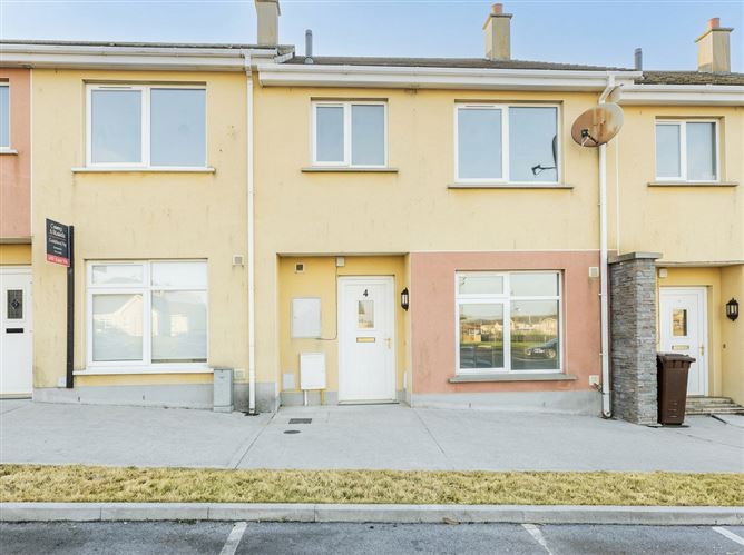 4 Bremore Pastures Drive, Balbriggan, Co. Dublin