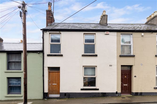 9 Richmond Row, Portobello, Dublin 8