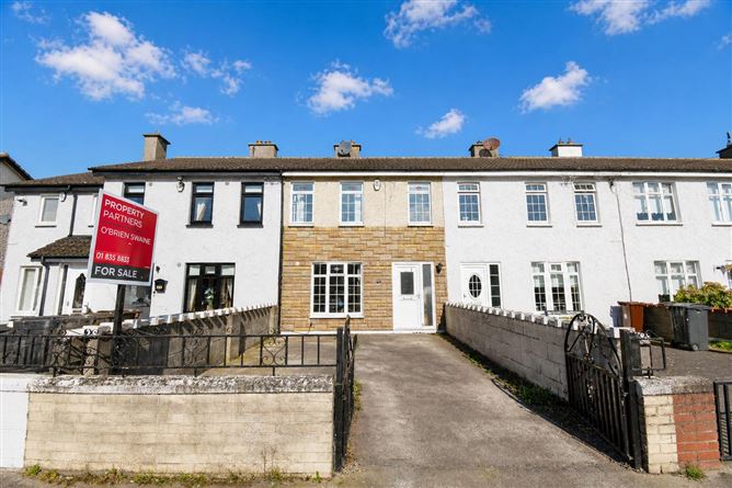 17 Cappagh Avenue, Finglas, Dublin 11
