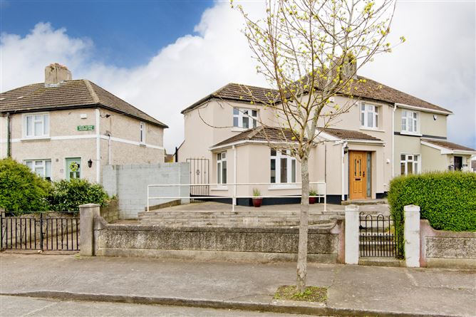 100 Devenish Road, Kimmage, Dublin 12