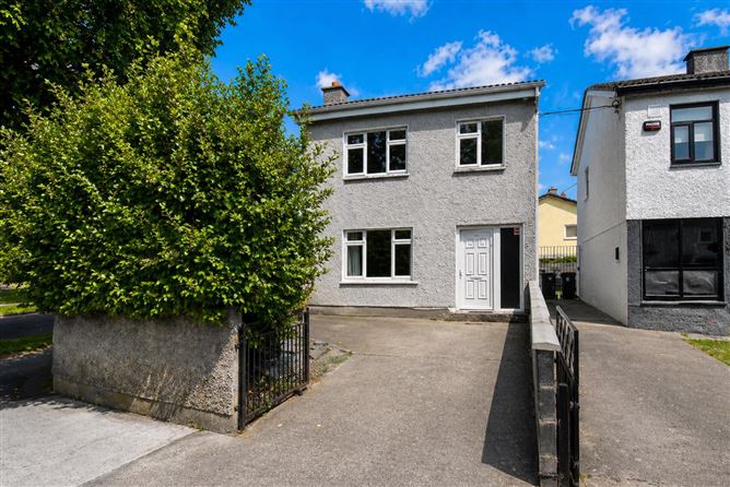 52a Rowlagh Crescent, Dublin 22, Ronanstown, Dublin 22, D22F382