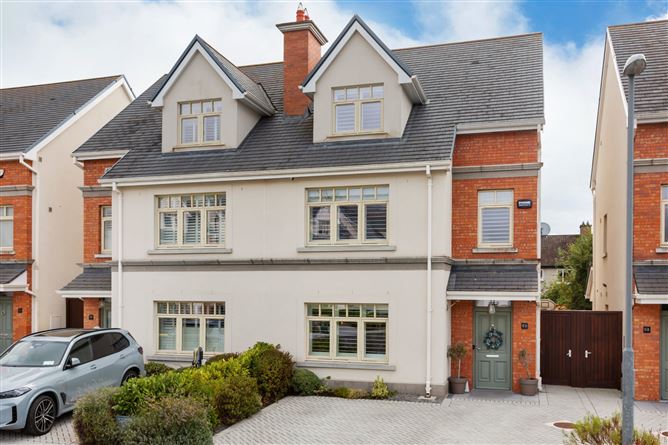 69 College Square, Terenure, Dublin 6w