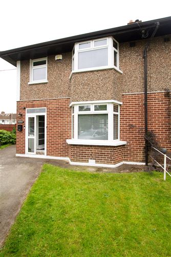 10 St Marys Crescent, Walkinstown, Dublin 12