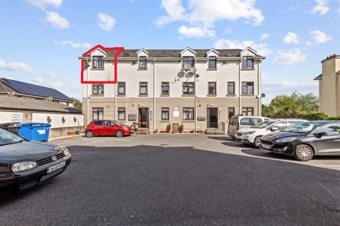 13 FREREN COURT, ABBY STREET, KILKENNY