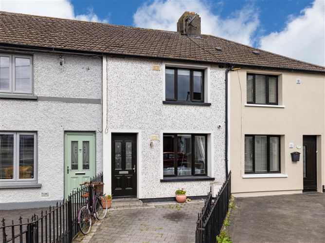 38 Shelmalier Road, East Wall, Dublin 3, Co. Dublin, D03X089