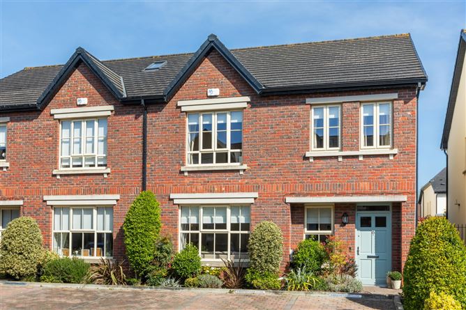 6 Bracken Park Close, Bracken Park, Castleknock, Dublin 15