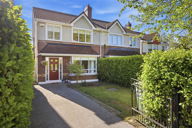 16 Ridgewood Green, Swords, County Dublin