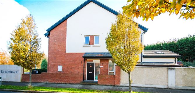 1 Dodderbrook Avenue, Ballycullen, Dublin 24