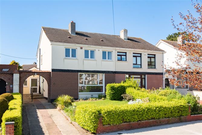 13 Grange Park Avenue, Raheny, Dublin 5