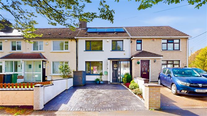 2 Griffith Drive, Glasnevin, Co. Dublin, D11YY20