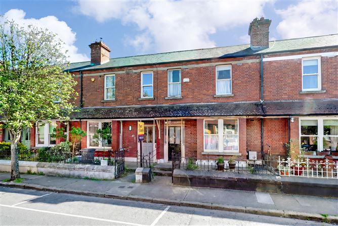 45 Marguerite Road, Glasnevin, Dublin 9