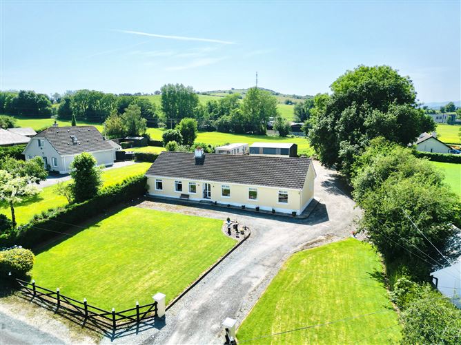 Clonhaston, Enniscorthy, Co. Wexford, Y21Y8K8