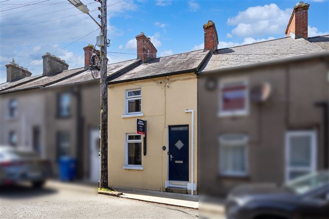 41 CARRIGEEN ST, WEXFORD, WEXFORD