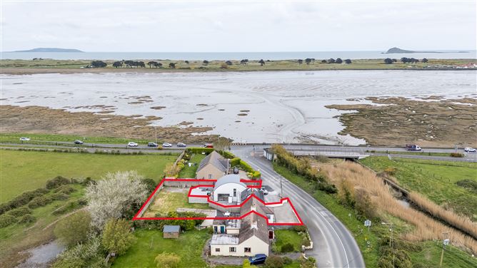 1 Moyne Road, Baldoyle, Dublin 13