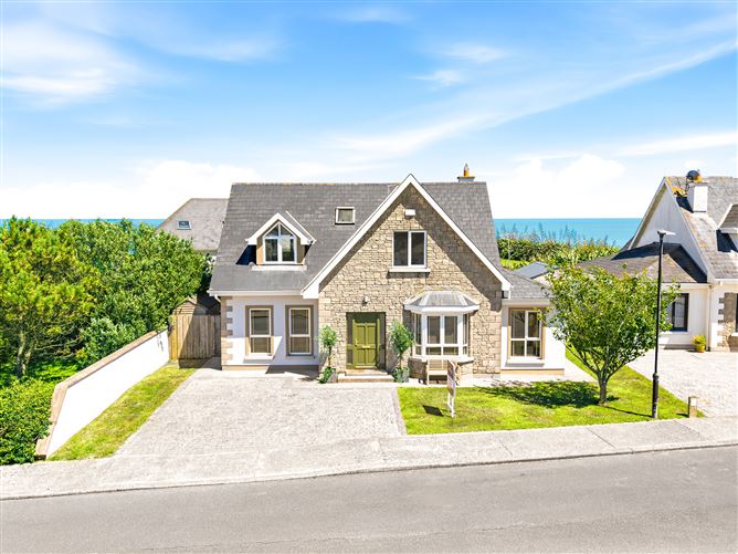 1 South Bay, Rosslare Strand, Co. Wexford, Y35E3WX