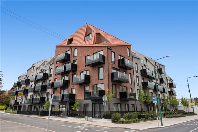 Apt 6, 143 Merrion Road, Ballsbridge, Dublin 4