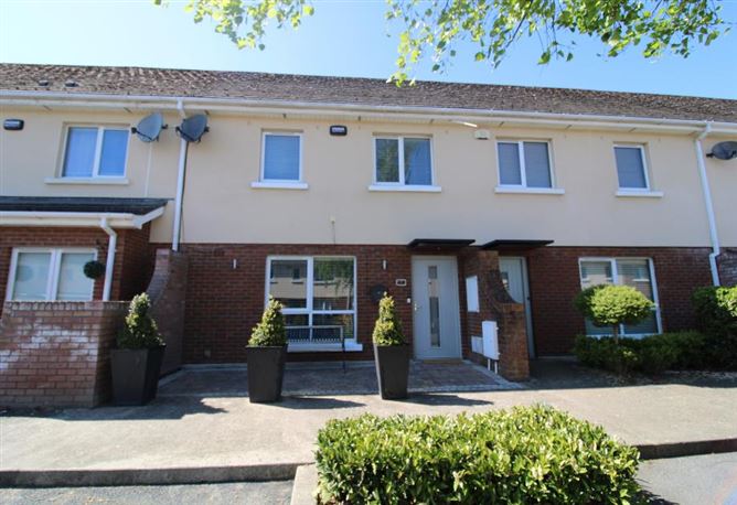 7 Barnwell Avenue, Hansfield, Clonsilla, Dublin 15