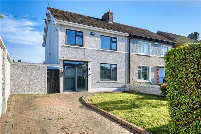 71 Kill Avenue, Dun Laoghaire, County Dublin