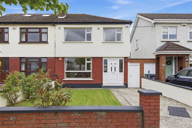 62 Greenpark Rd, Lucan, Dublin