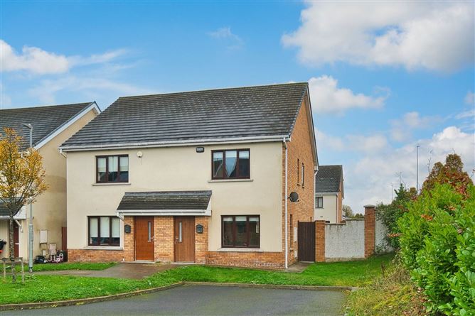 25 Tullyhall Close, Lucan