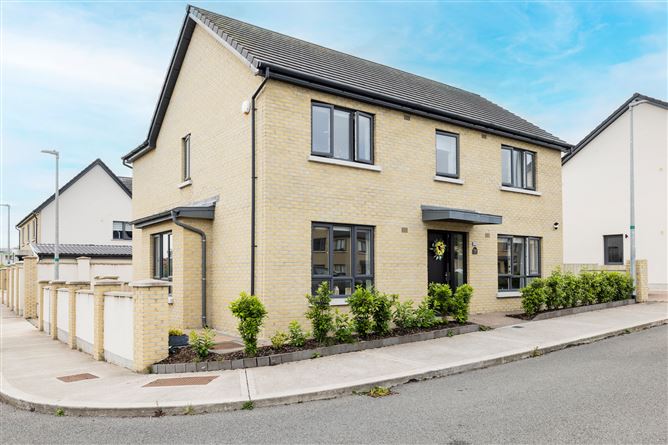 26 The Close, Silver Banks, Stamullen