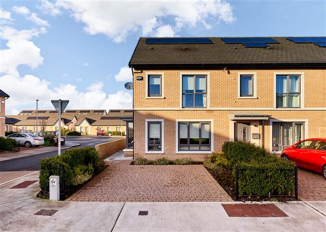 53 Willow Grove, The Willows, Dunshaughlin