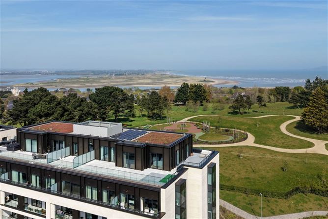 37 The Lambay, Seamount Rise, Malahide, County Dublin