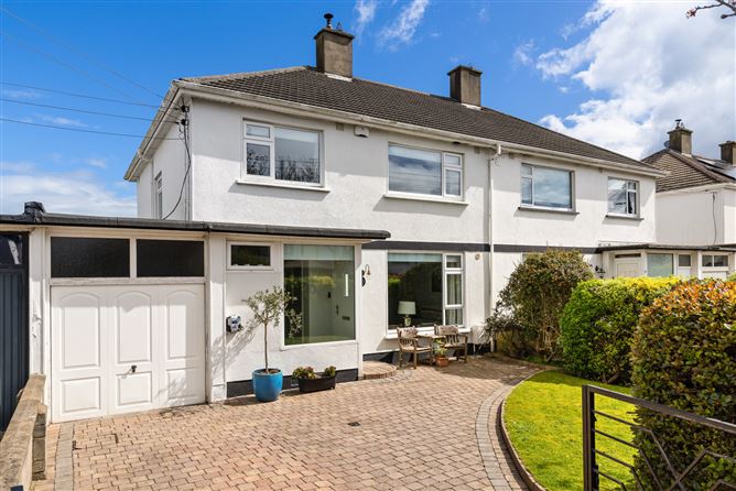 59 Sutton Park, Sutton, Dublin 13