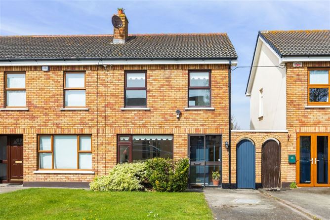 28 The Crescent, Binn Eadair view, Sutton, Dublin 13