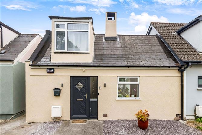 5 Tara Court, Ashbourne, Co. Meath, A84YX27