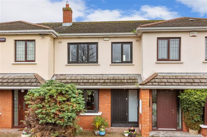 2 Maple Drive, The Cloisters, Terenure, Dublin 6W
