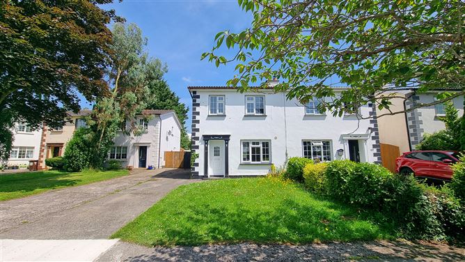 104 Dara Court, Celbridge, Co. Kildare, W23K095