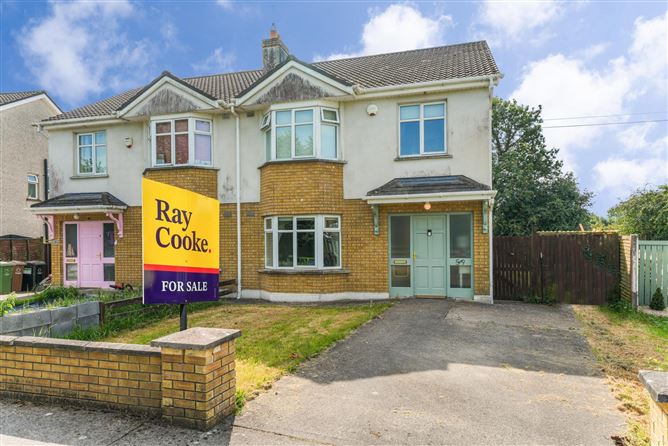 59 NEWBURY PARK, DERRINTURN, KILDARE
