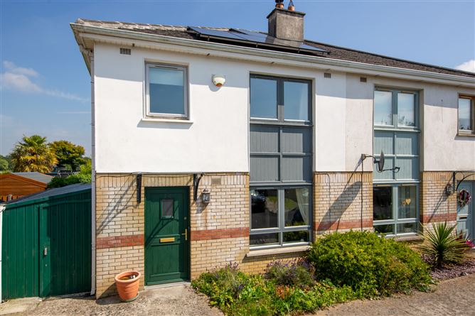 10 WILLOW LAWN, PRIMROSE GATE, CELBRIDGE