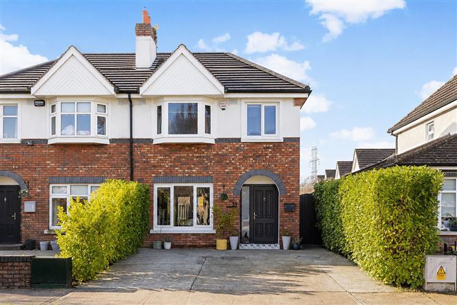 31 PRIORY WAY, ST RAPHAELS MANOR, CELBRIDGE