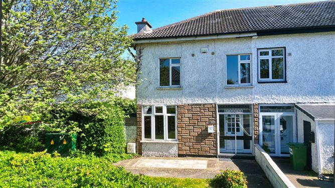 36 Seagrange Avenue, Baldoyle,   Dublin 13