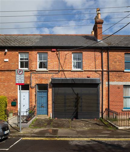 14 Oxford Road, Ranelagh, Dublin 6