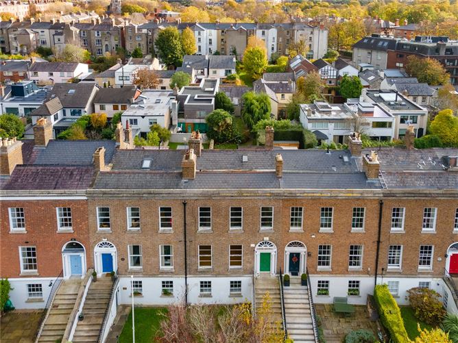 46 Wellington Road, Ballsbridge, Dublin 4