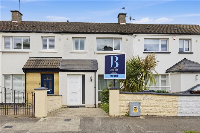 19 Oaklands Park , Swords, County Dublin