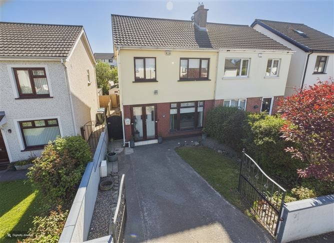 52 The Strand, Donabate, County Dublin